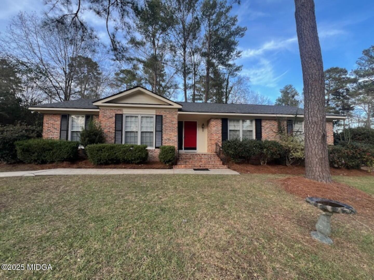 4713 Lattimore Drive