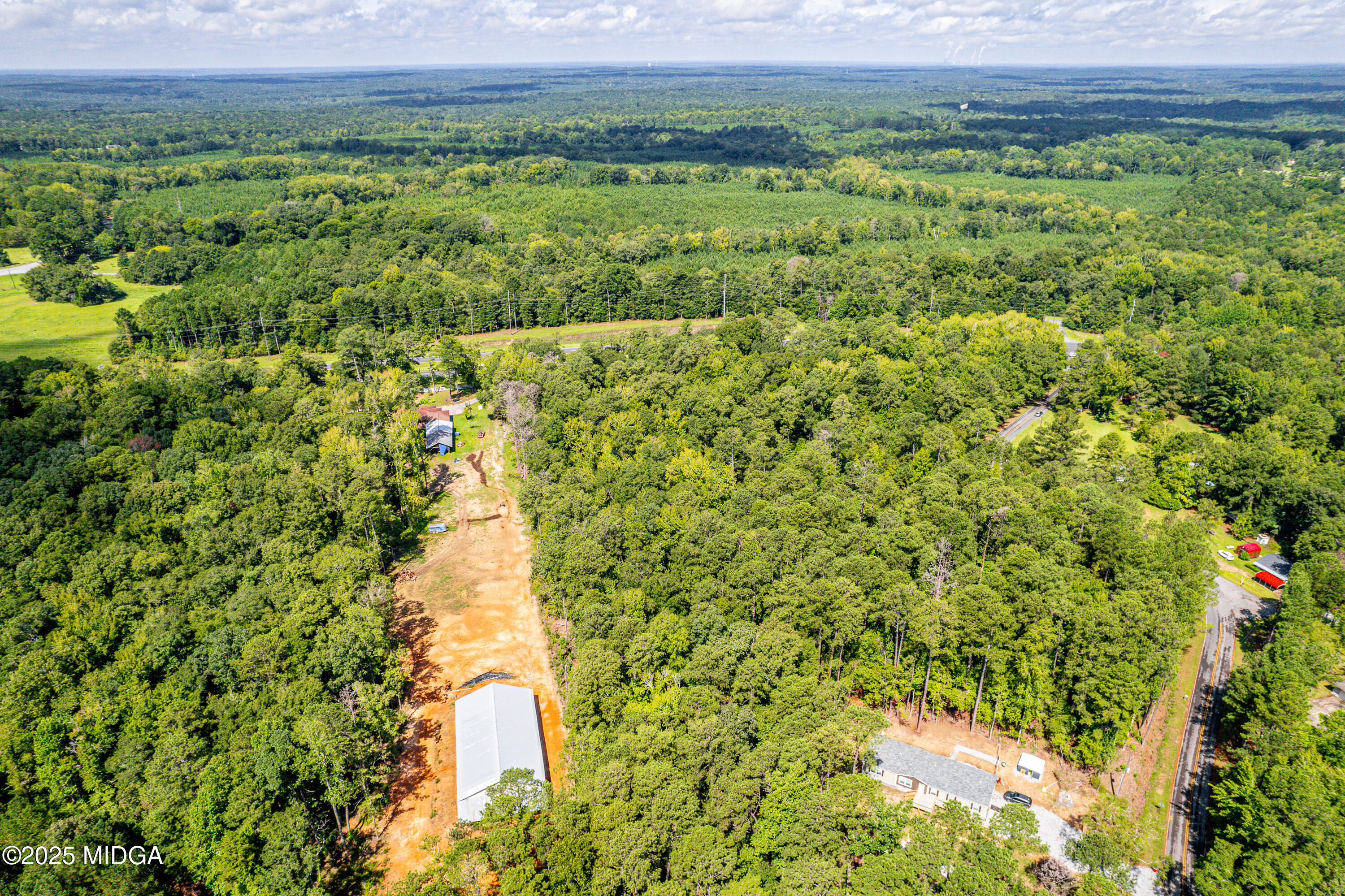 0 Braswell Lake