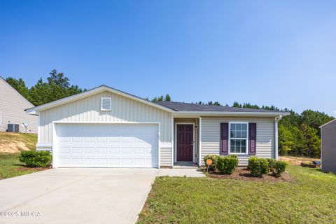 144 Kinsale Drive Macon GA 31206