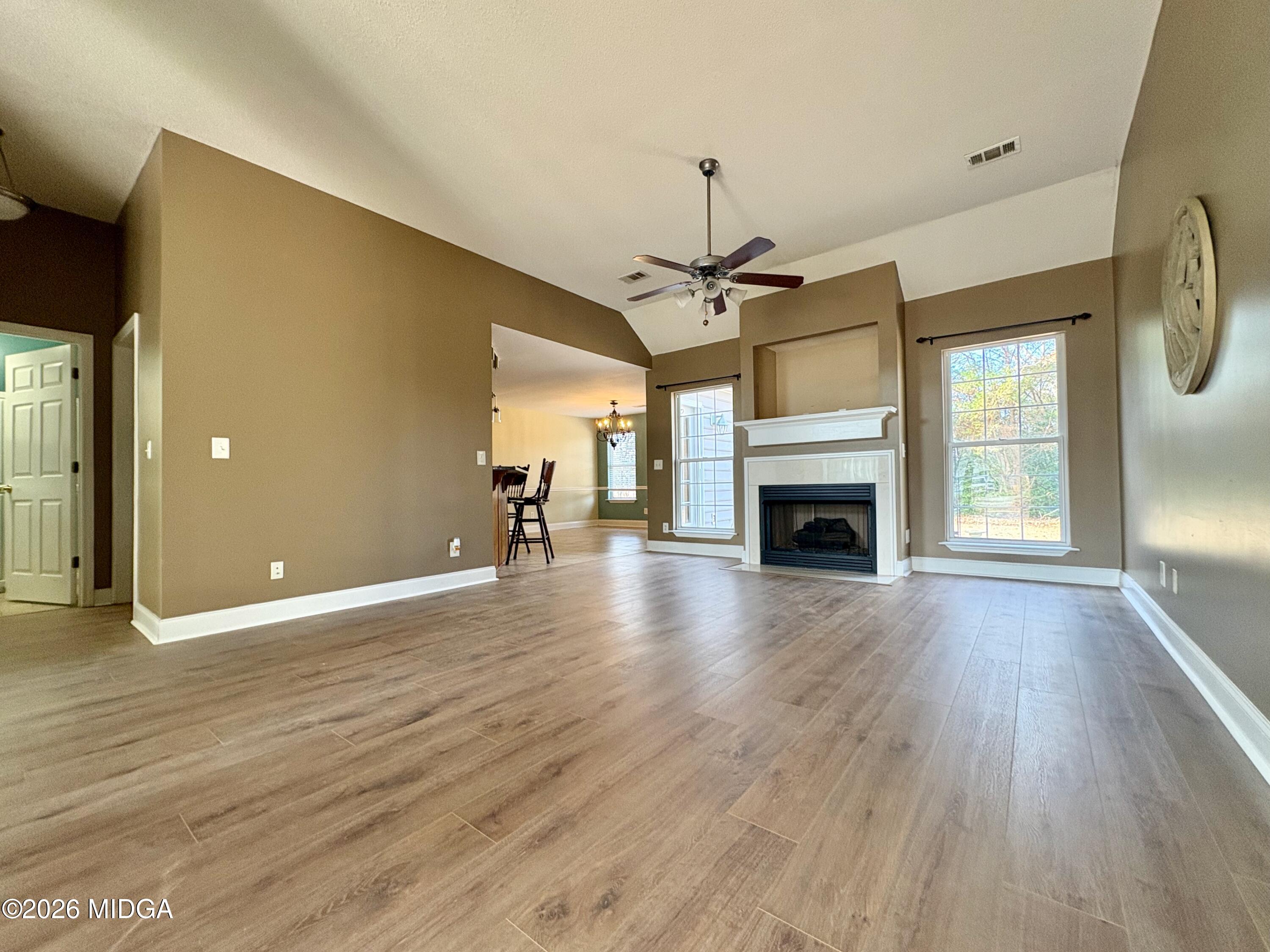 124 Lake Lillian Drive