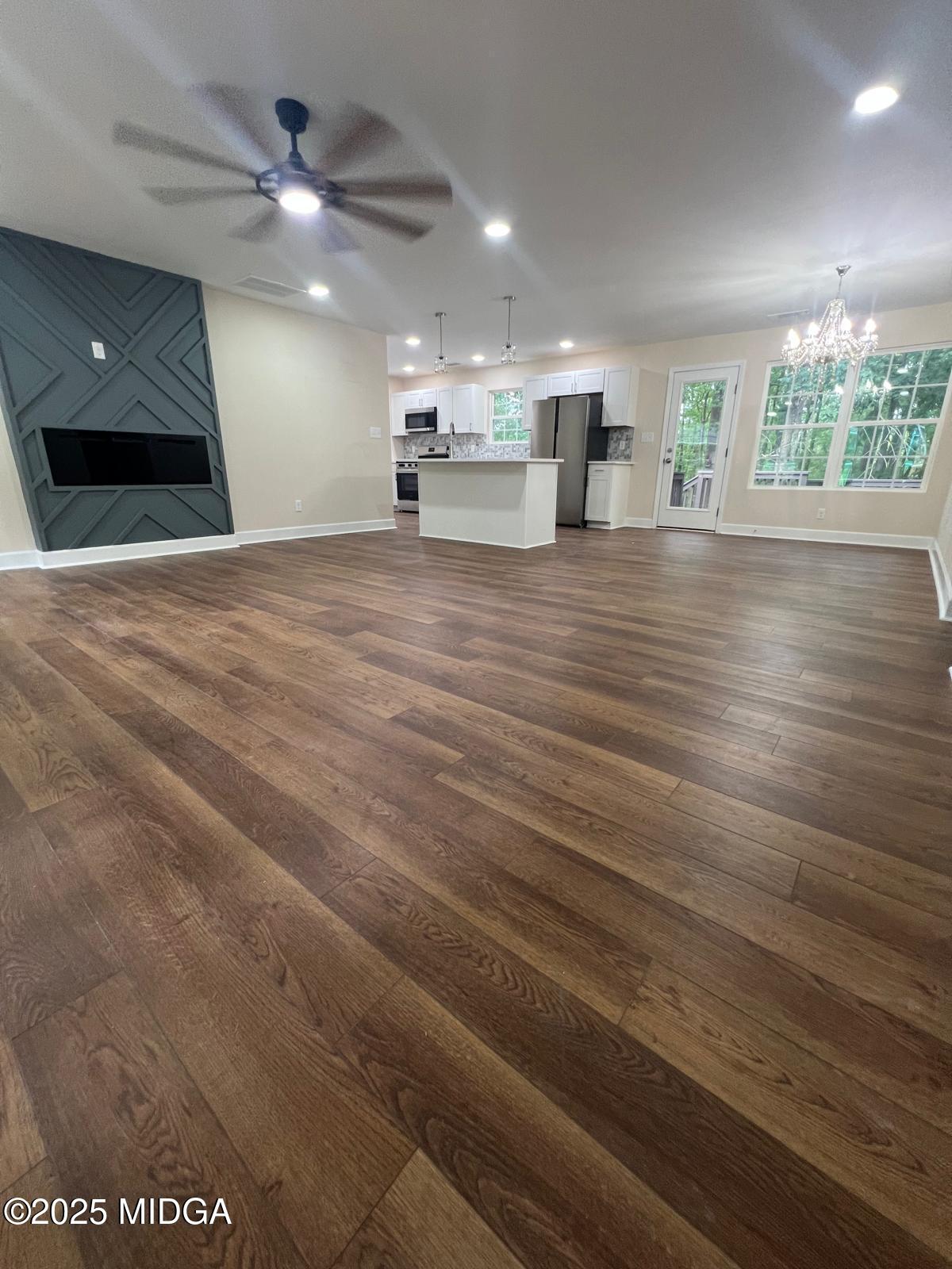 592 Lacebark Drive