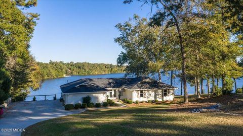 324 Brim Drive Macon GA 31220