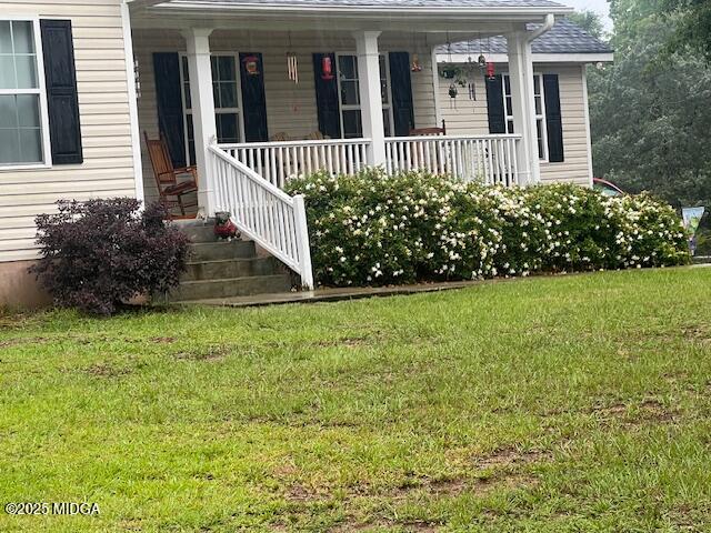 101 Lee Lane