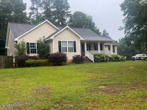 101 Lee Lane Milledgeville GA 31061