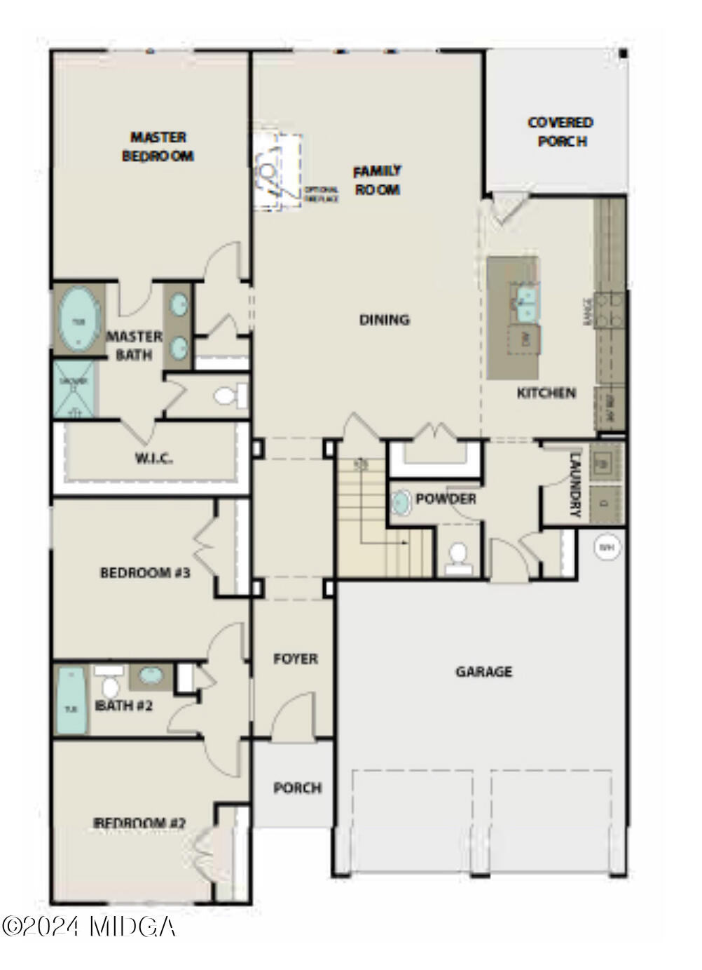 2514 Red Fox Drive 60