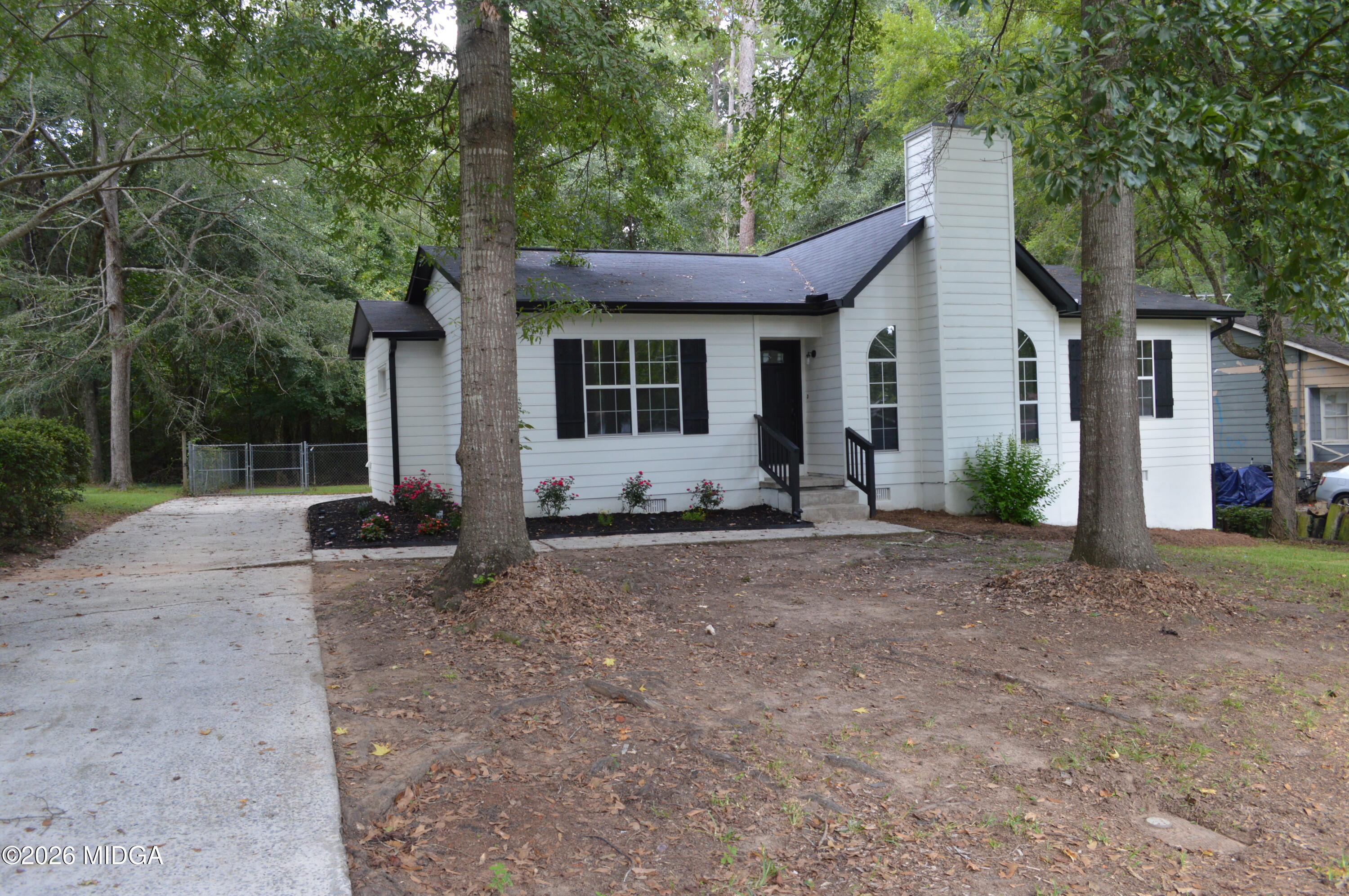 616 Will Scarlet Way