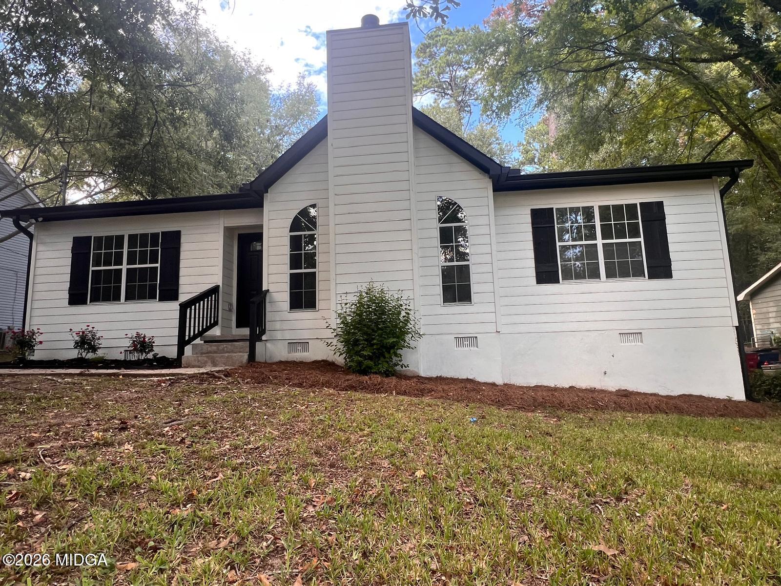 616 Will Scarlet Way