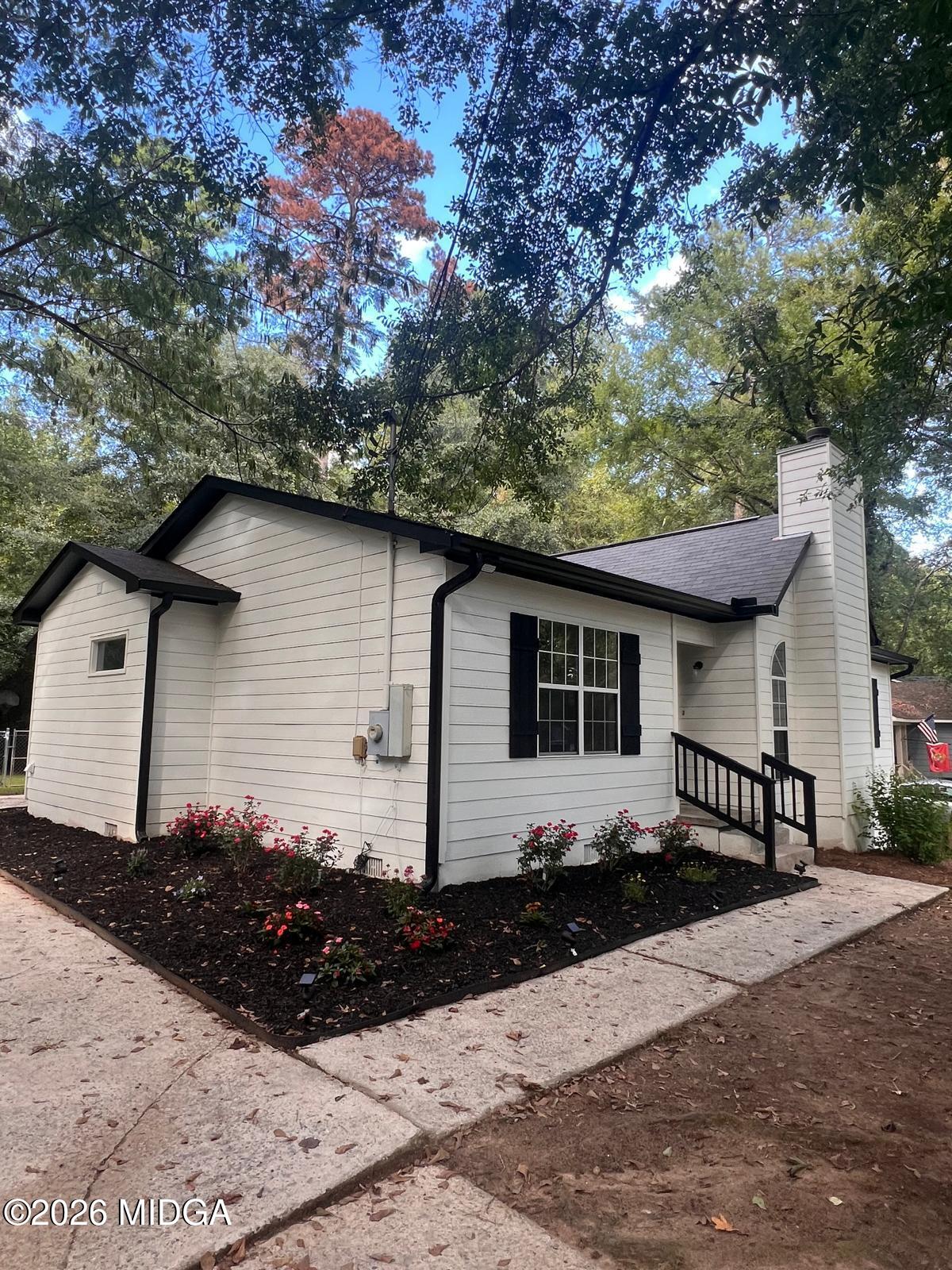 616 Will Scarlet Way