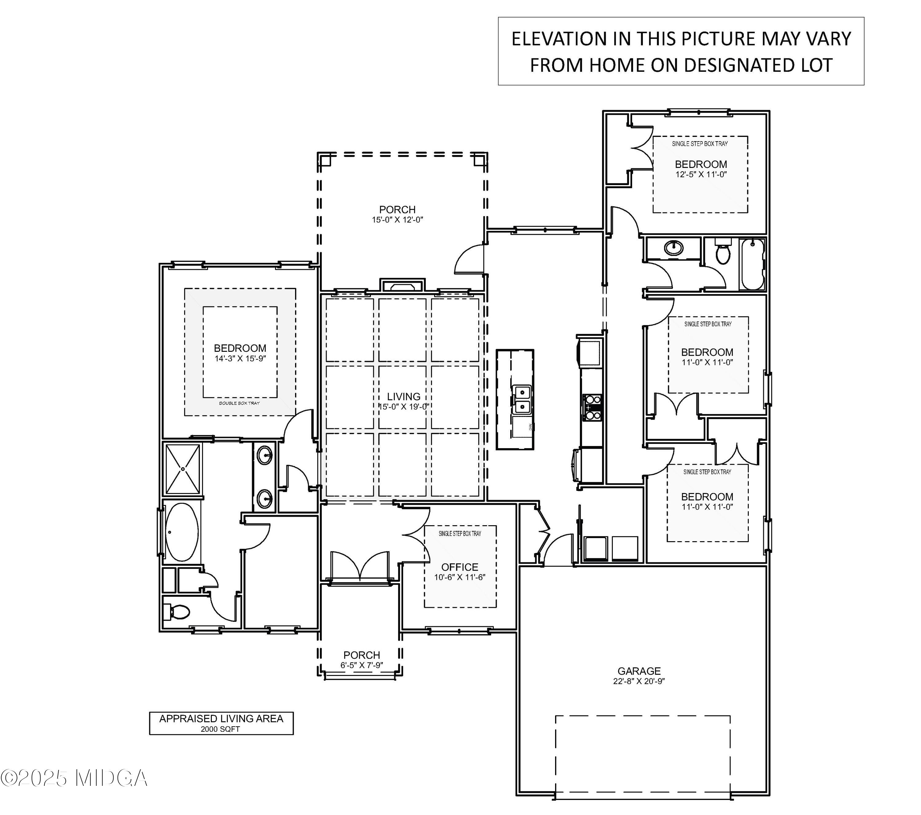 204 Emberwood Way