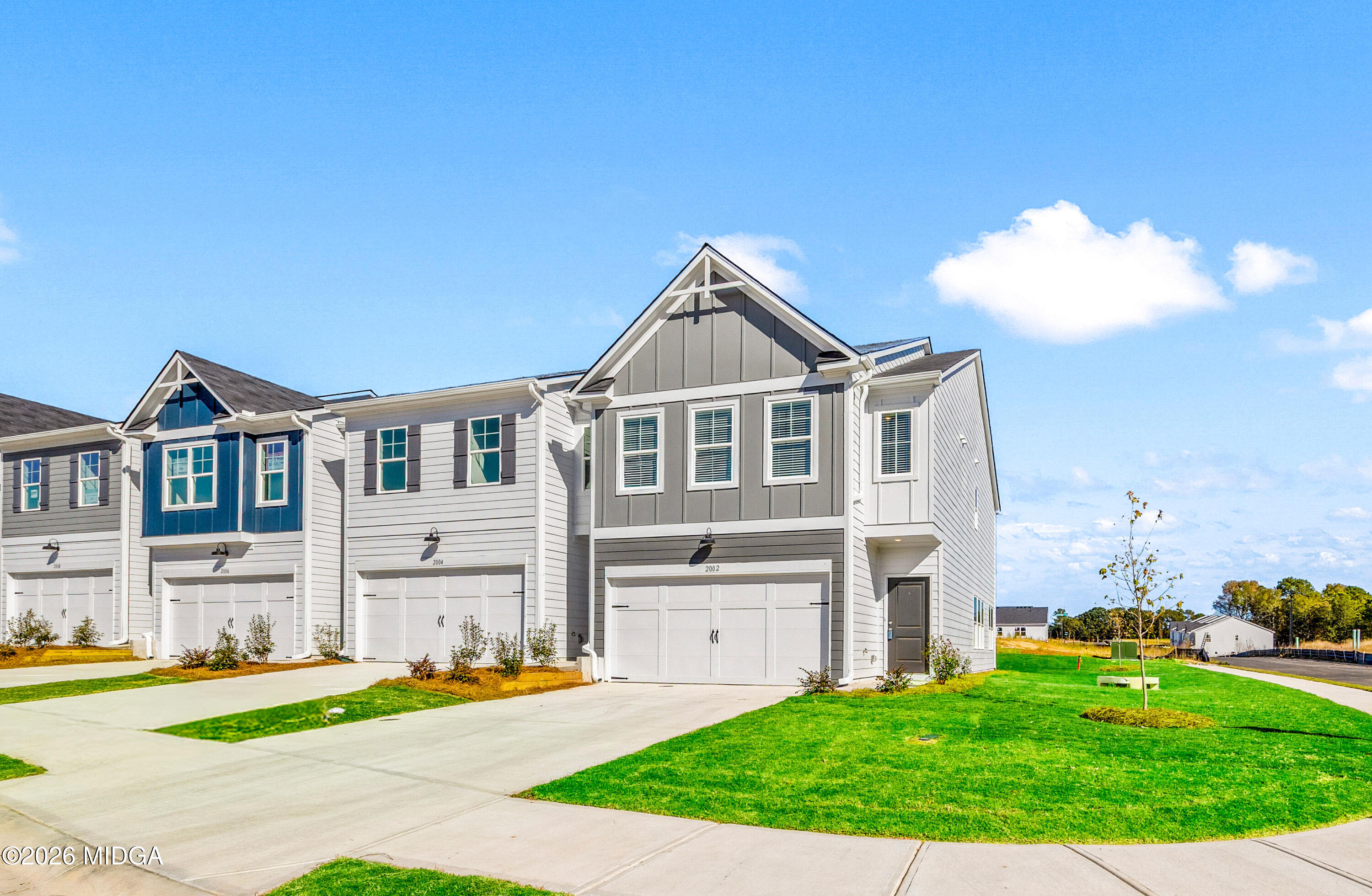 1001 Homestead Drive HI193