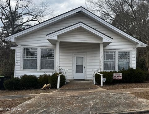 309 Engram Street Montezuma GA 31063