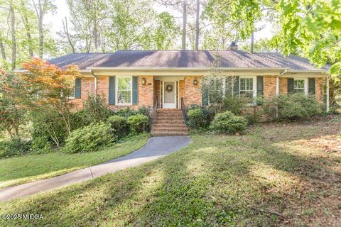 1933 Birchwood Way Macon GA 31211