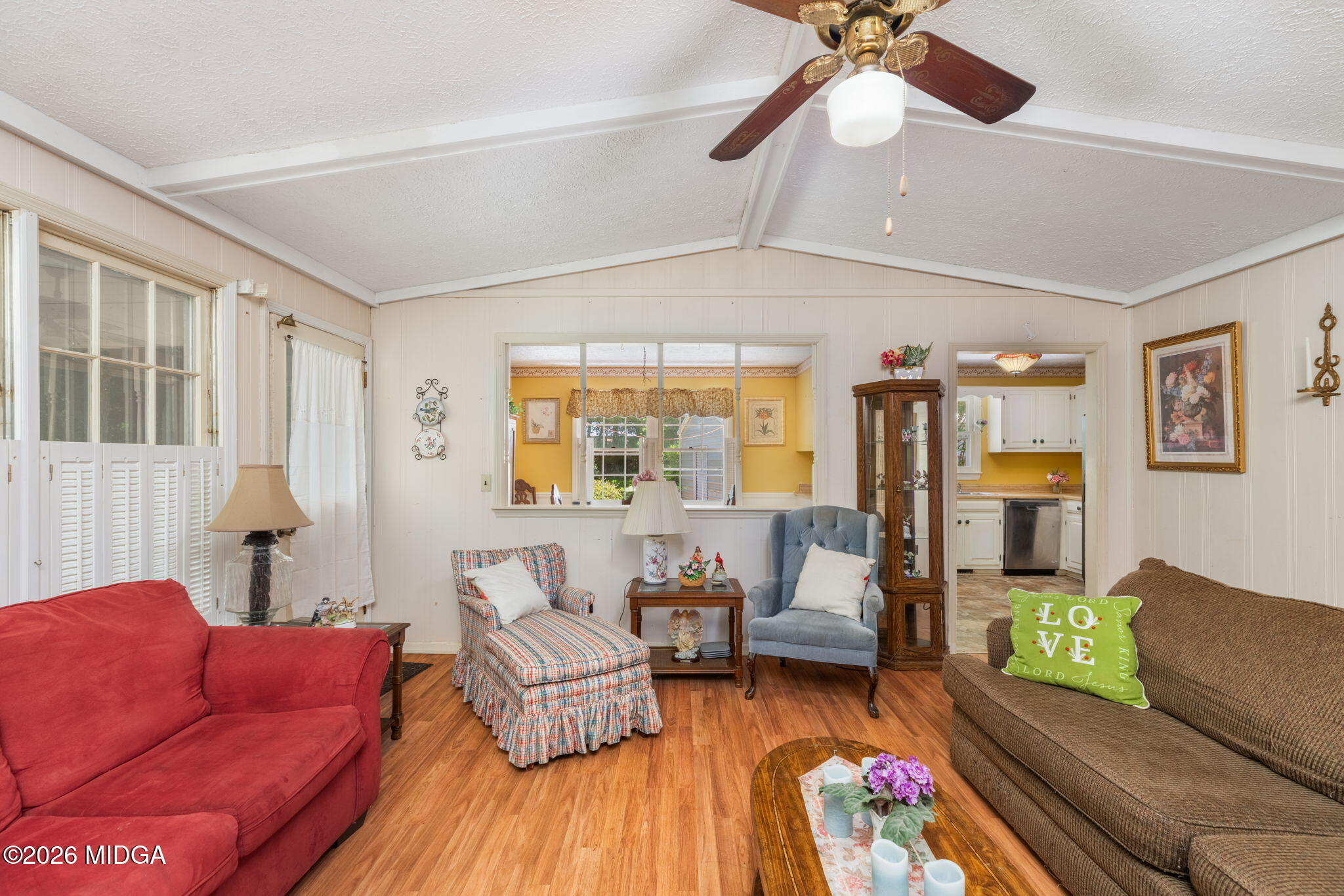 148 Homestead Drive