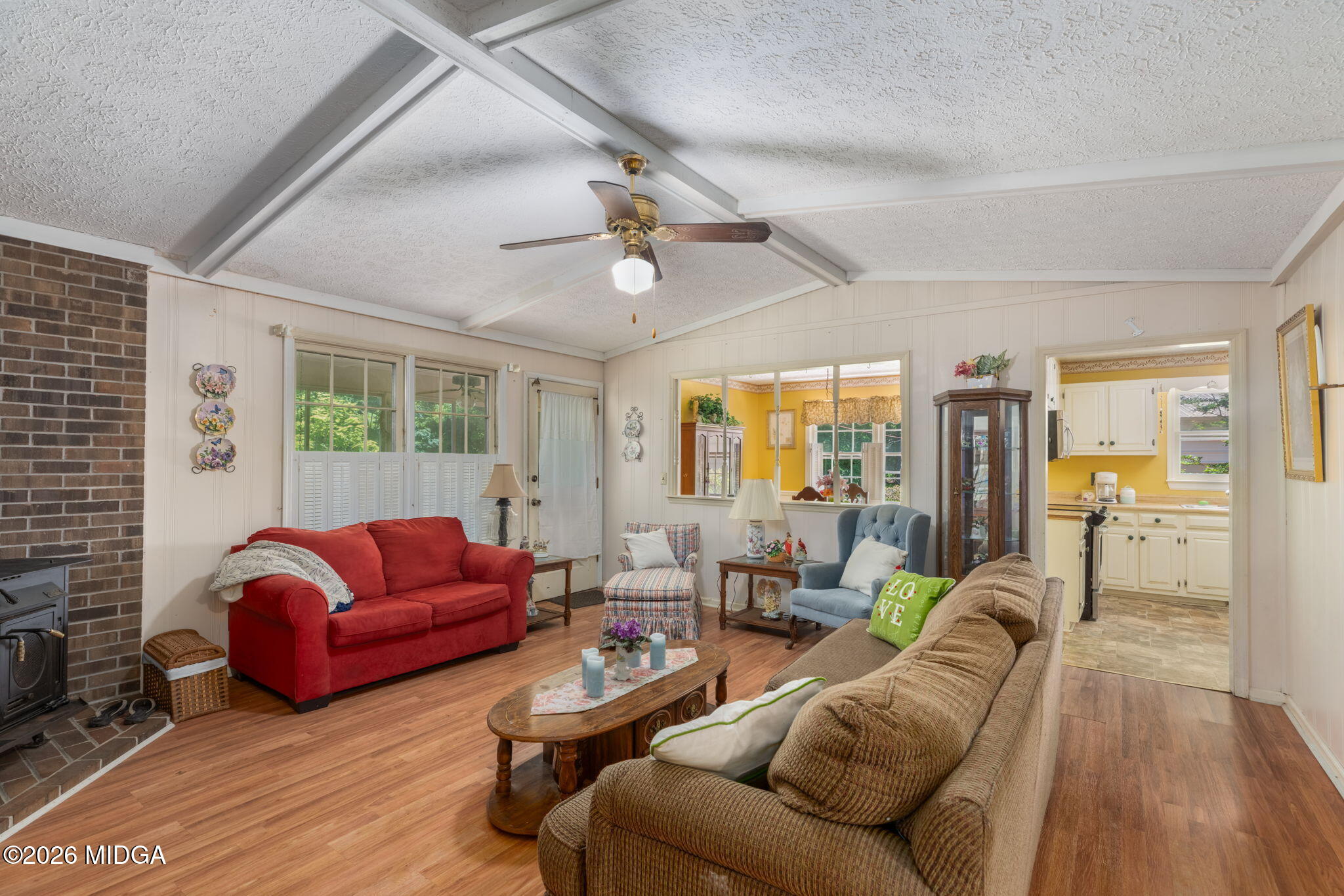148 Homestead Drive
