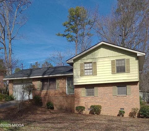 2557 Hyde Park Road Macon GA 31211