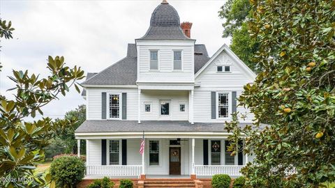 351 Main Street Culloden GA 31016