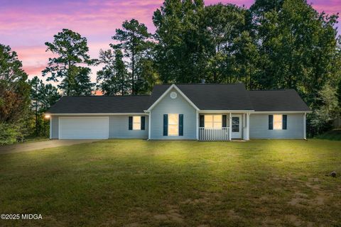 190 Bonnies Way Jenkinsburg GA 30234