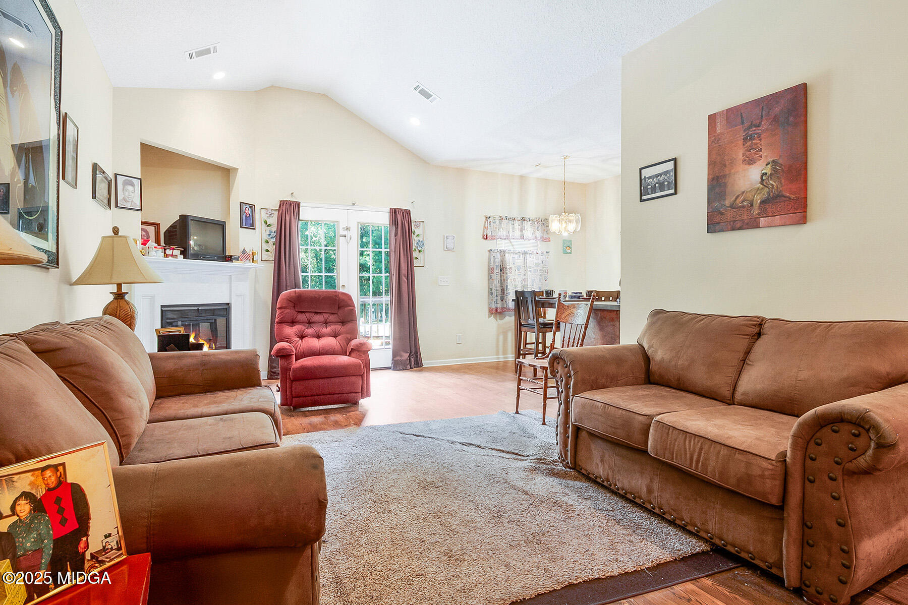 168 Stewart Drive NW