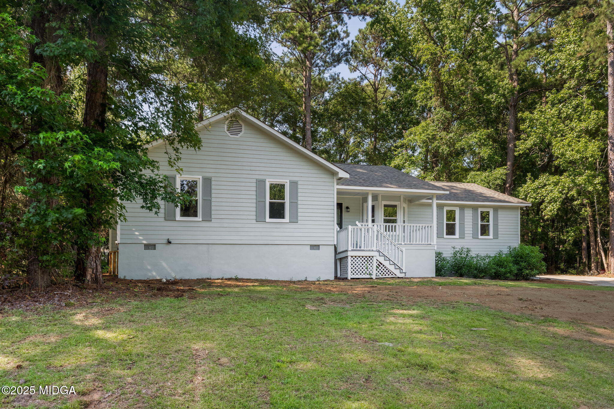 1244 Chisholm Trail