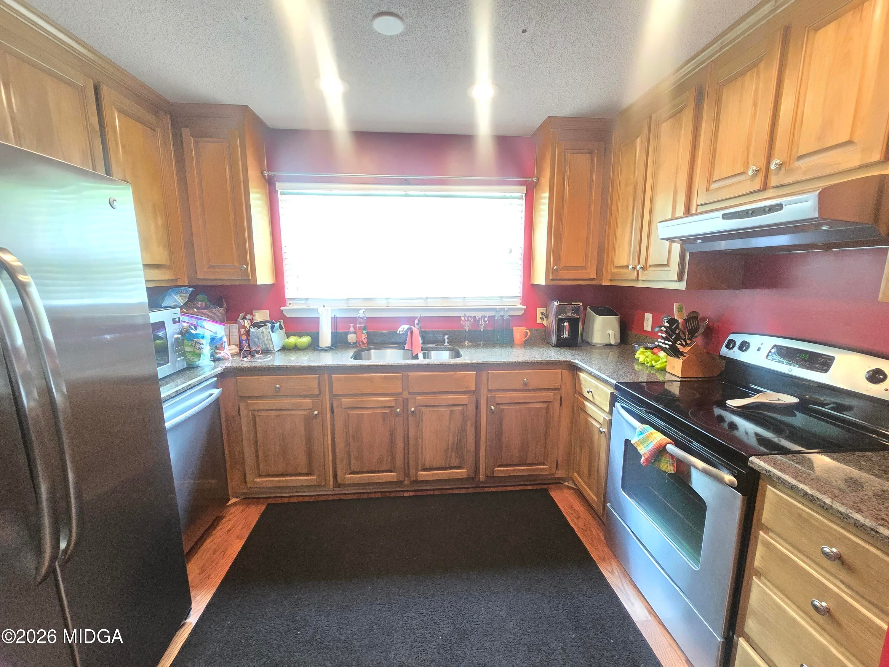 929 N Macon Park Drive