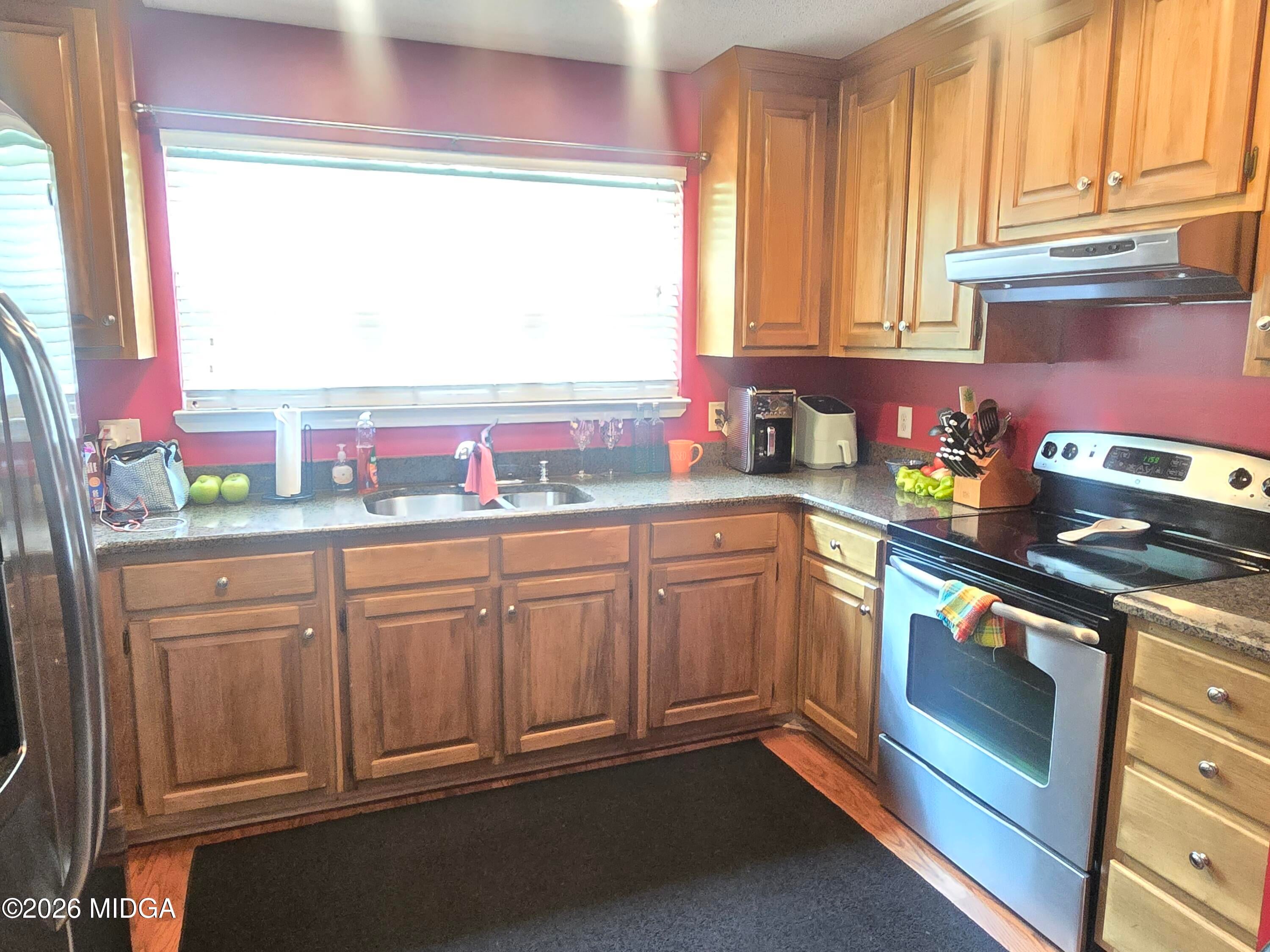 929 N Macon Park Drive