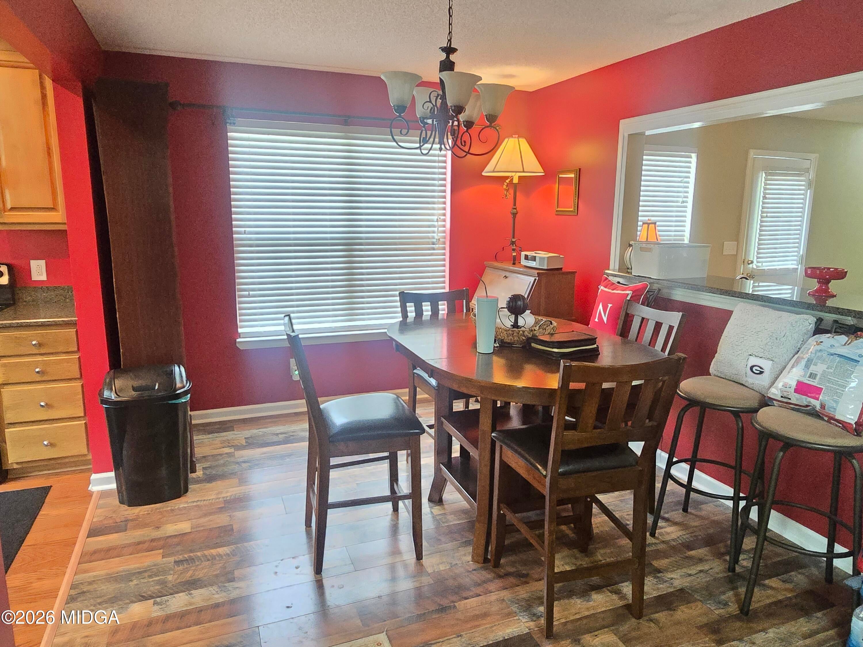 929 N Macon Park Drive