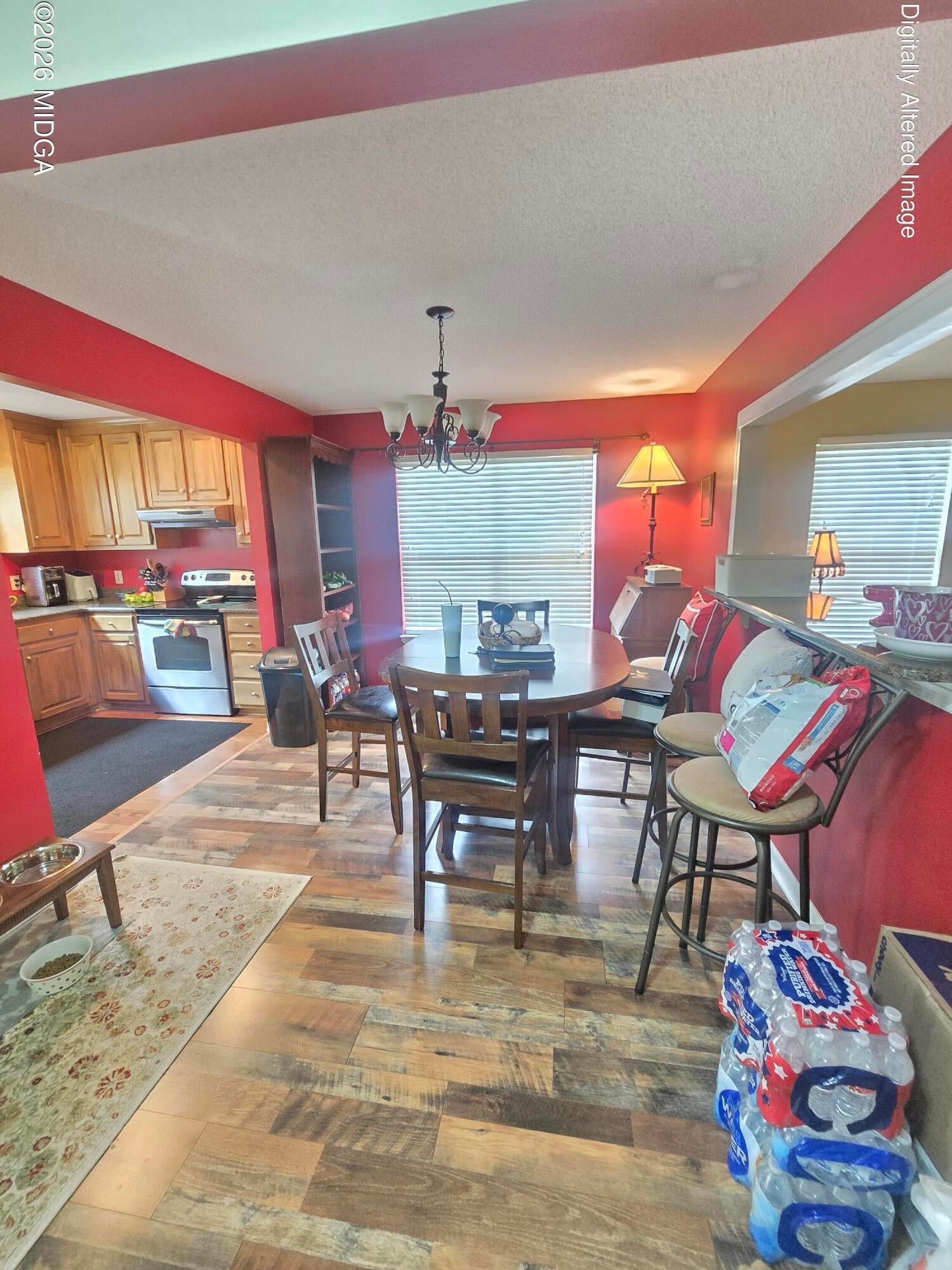 929 N Macon Park Drive