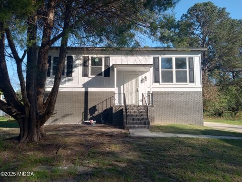 3389 Majestic Lane Macon GA 31217