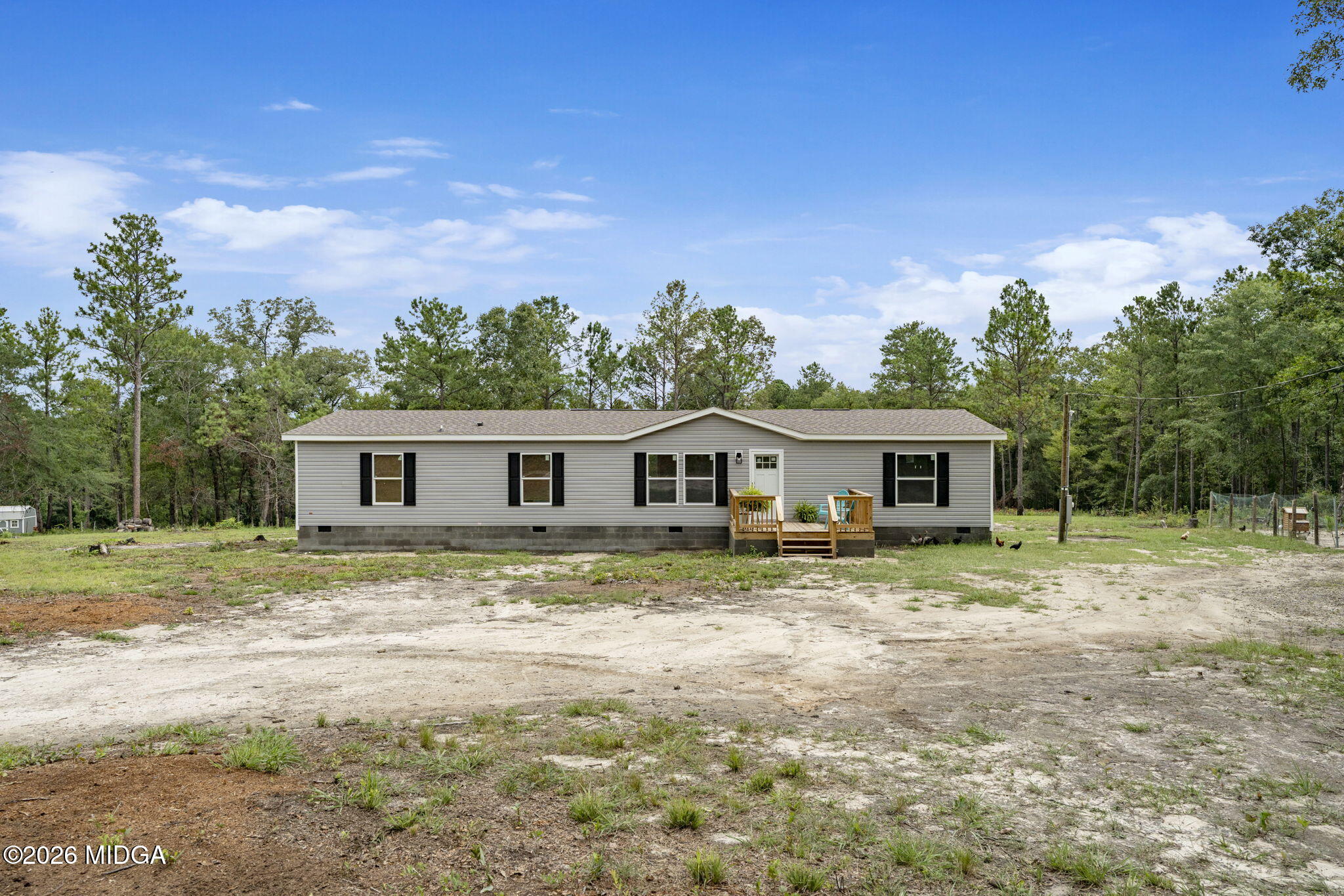 2529 Richardson Mill Road