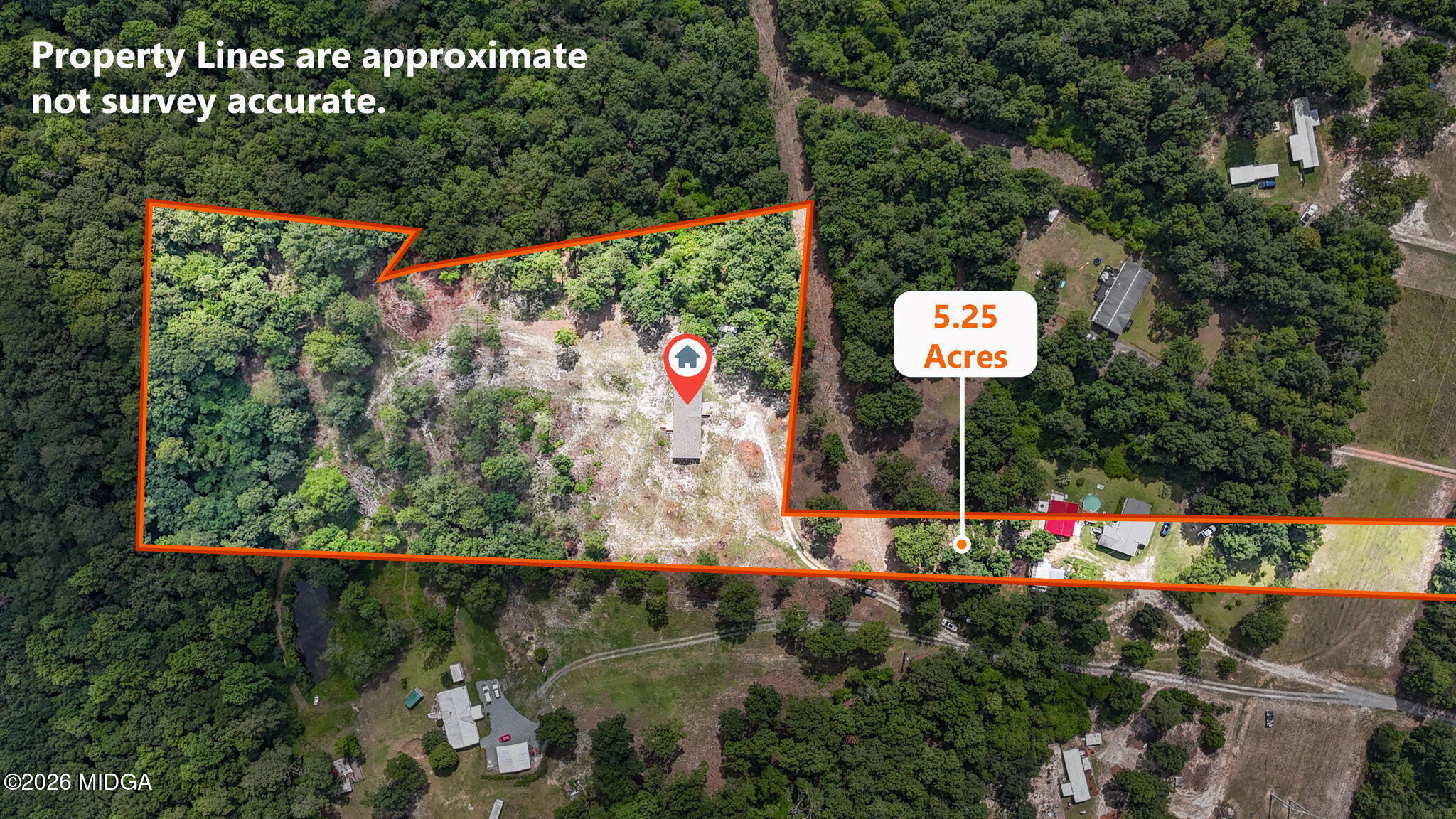 2529 Richardson Mill Road