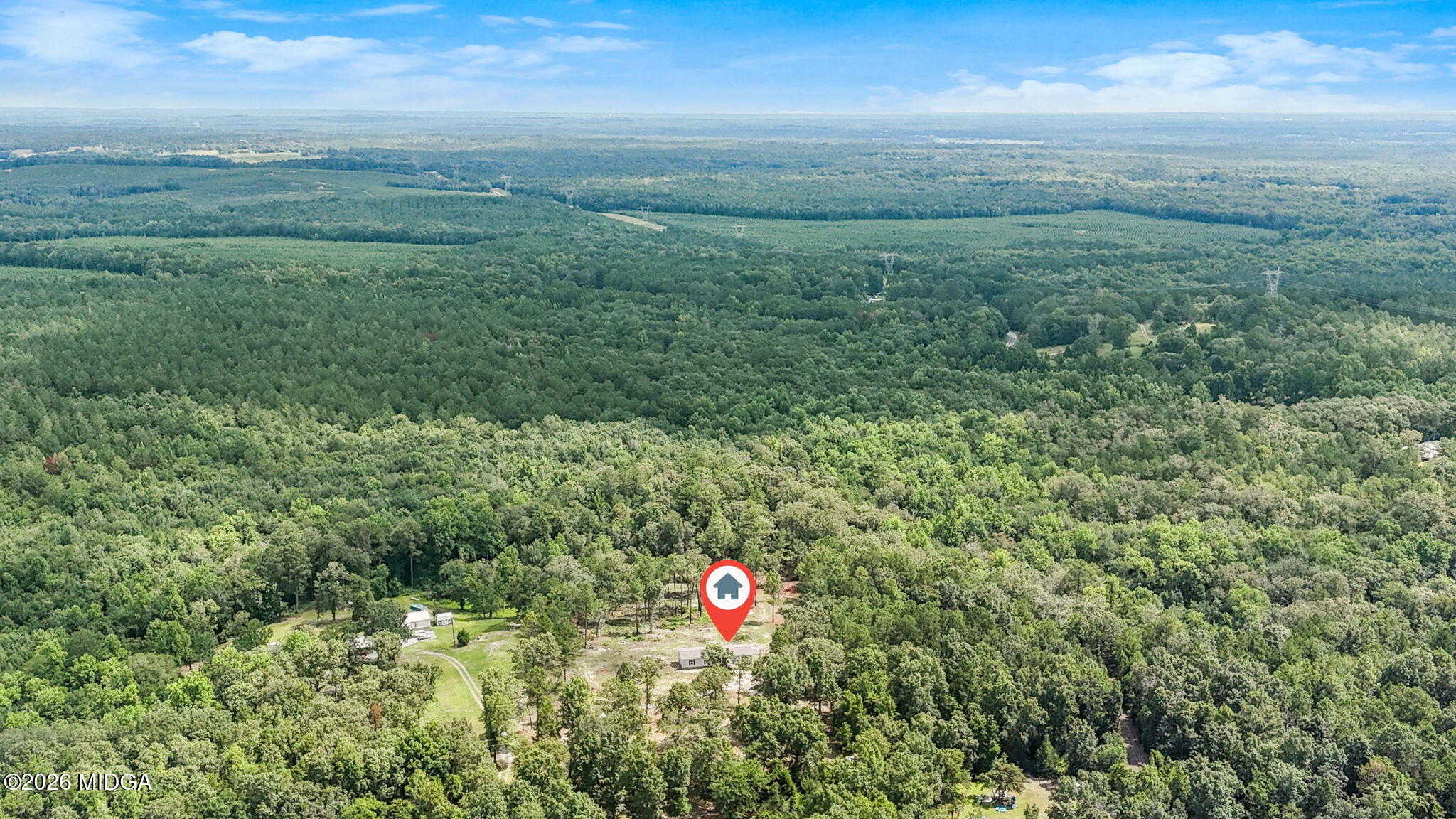 2529 Richardson Mill Road