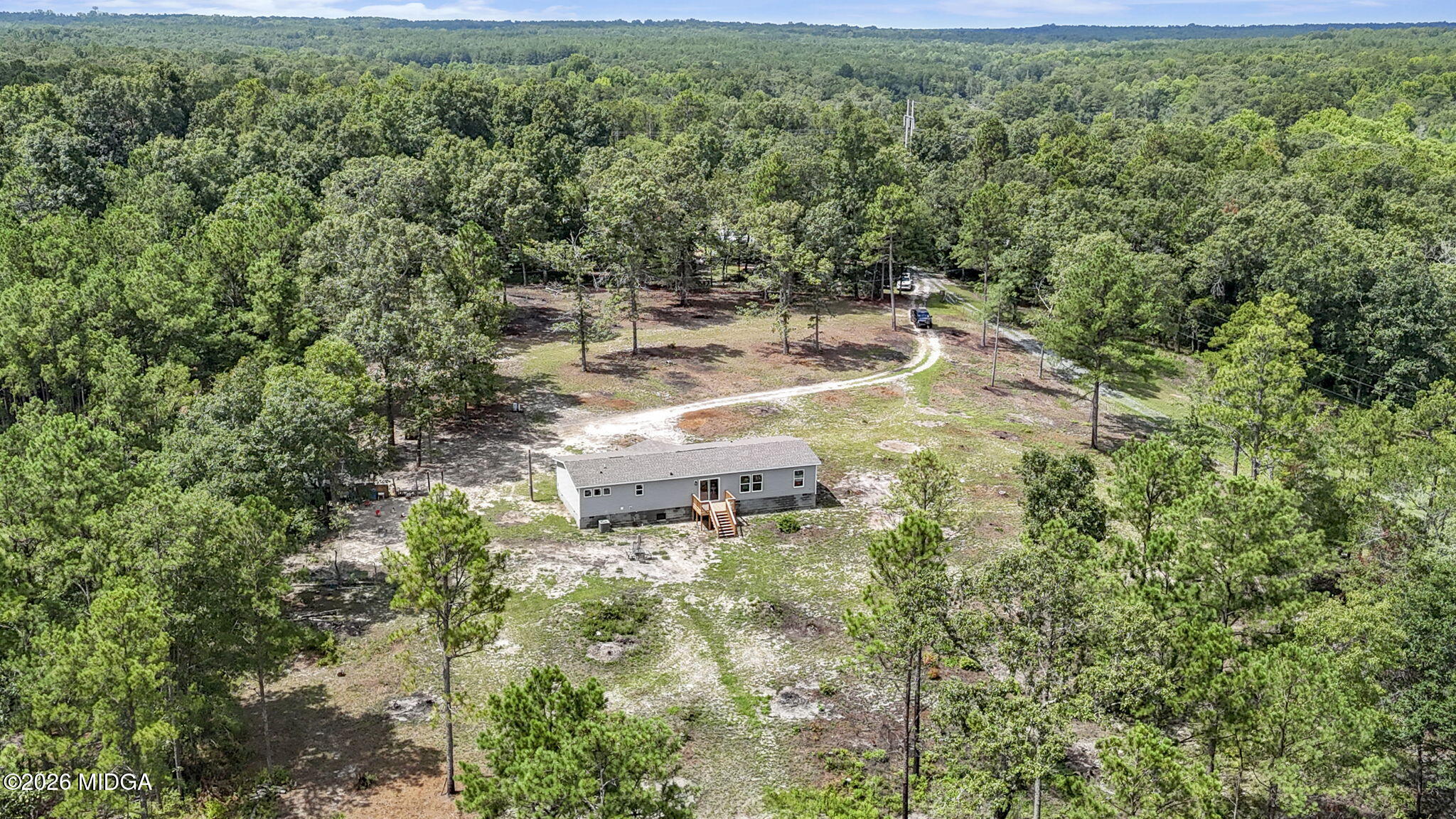 2529 Richardson Mill Road