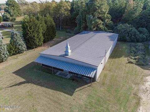 223 Sinclair Marina Road NE Milledgeville GA 31061