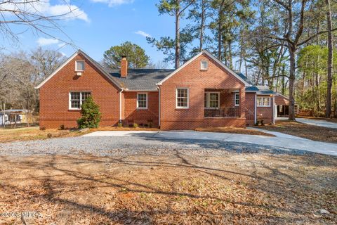 1297 Wesleyan Drive Macon GA 31210