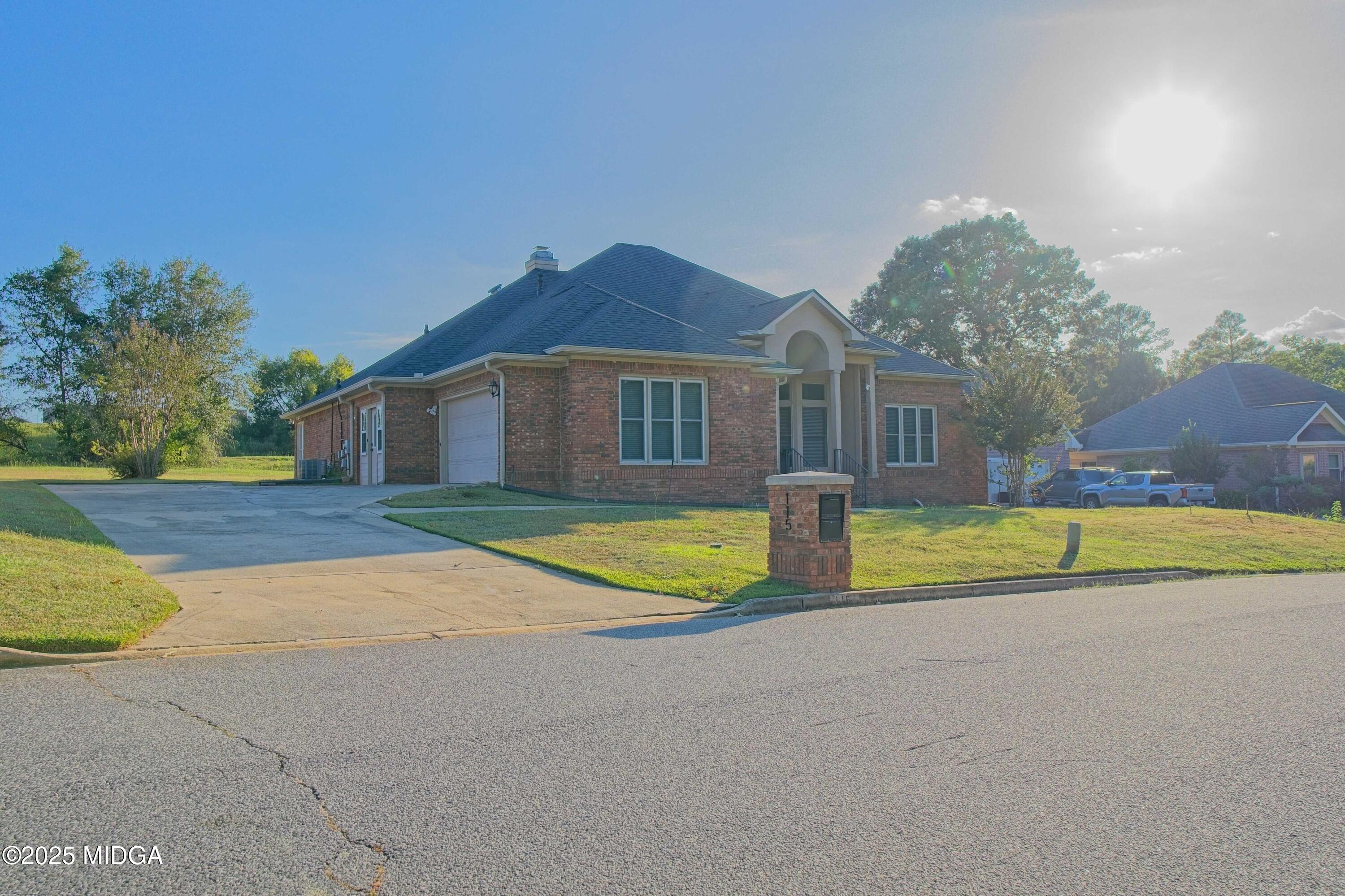 115 Raintree Drive