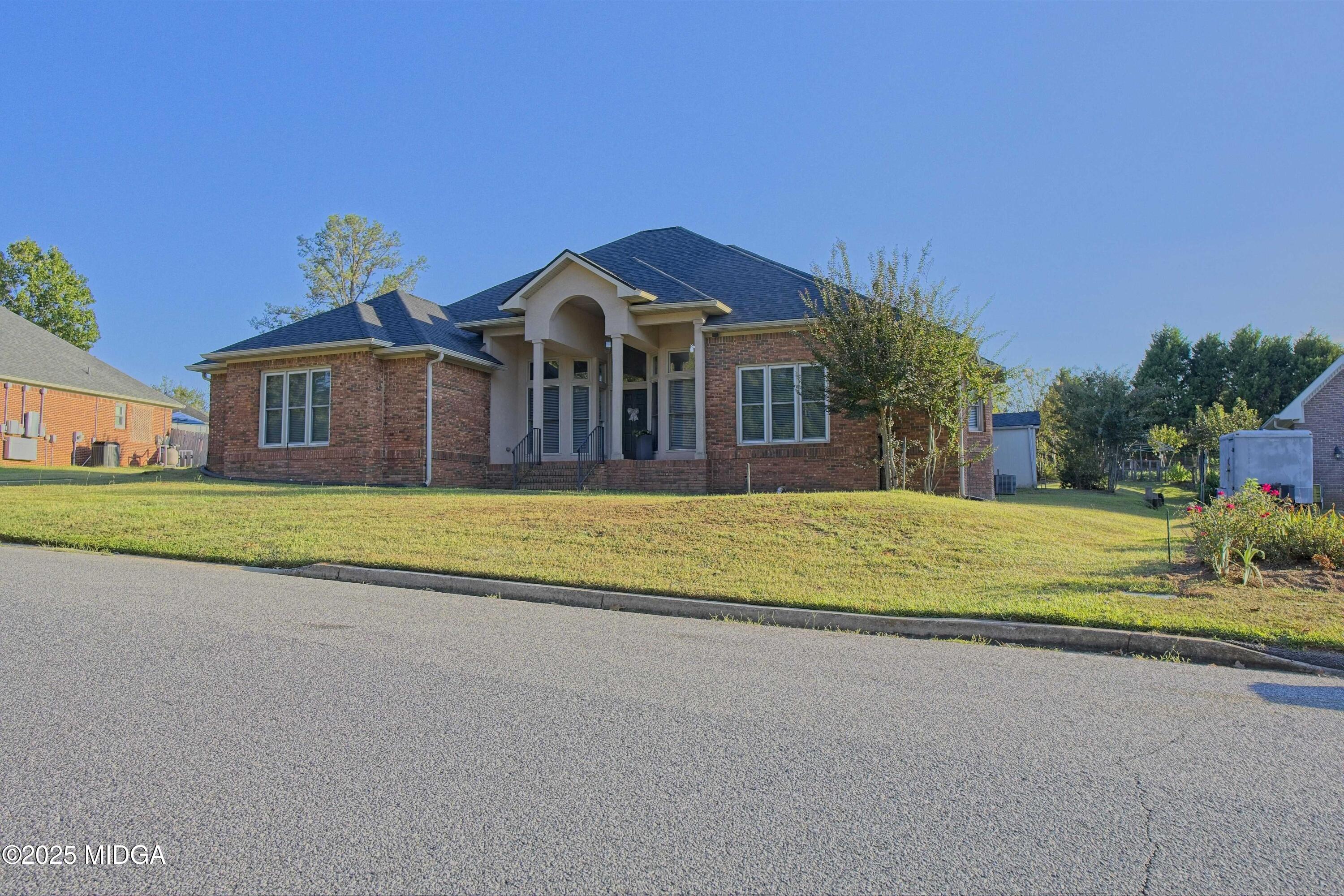 115 Raintree Drive