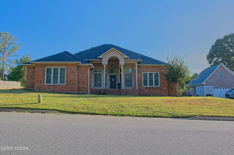 115 Raintree Drive Warner Robins GA 31088