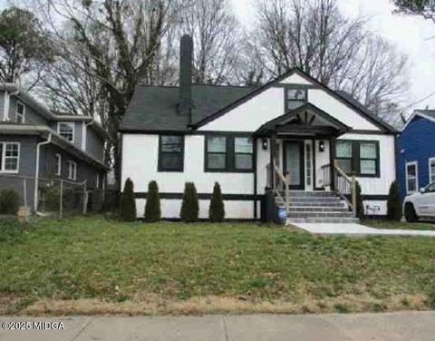 1519 Venetian Drive SW Atlanta GA 30311