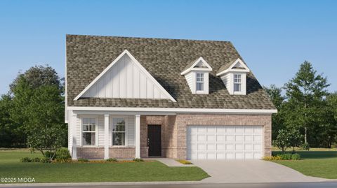 210 Overton Drive Perry GA 31069