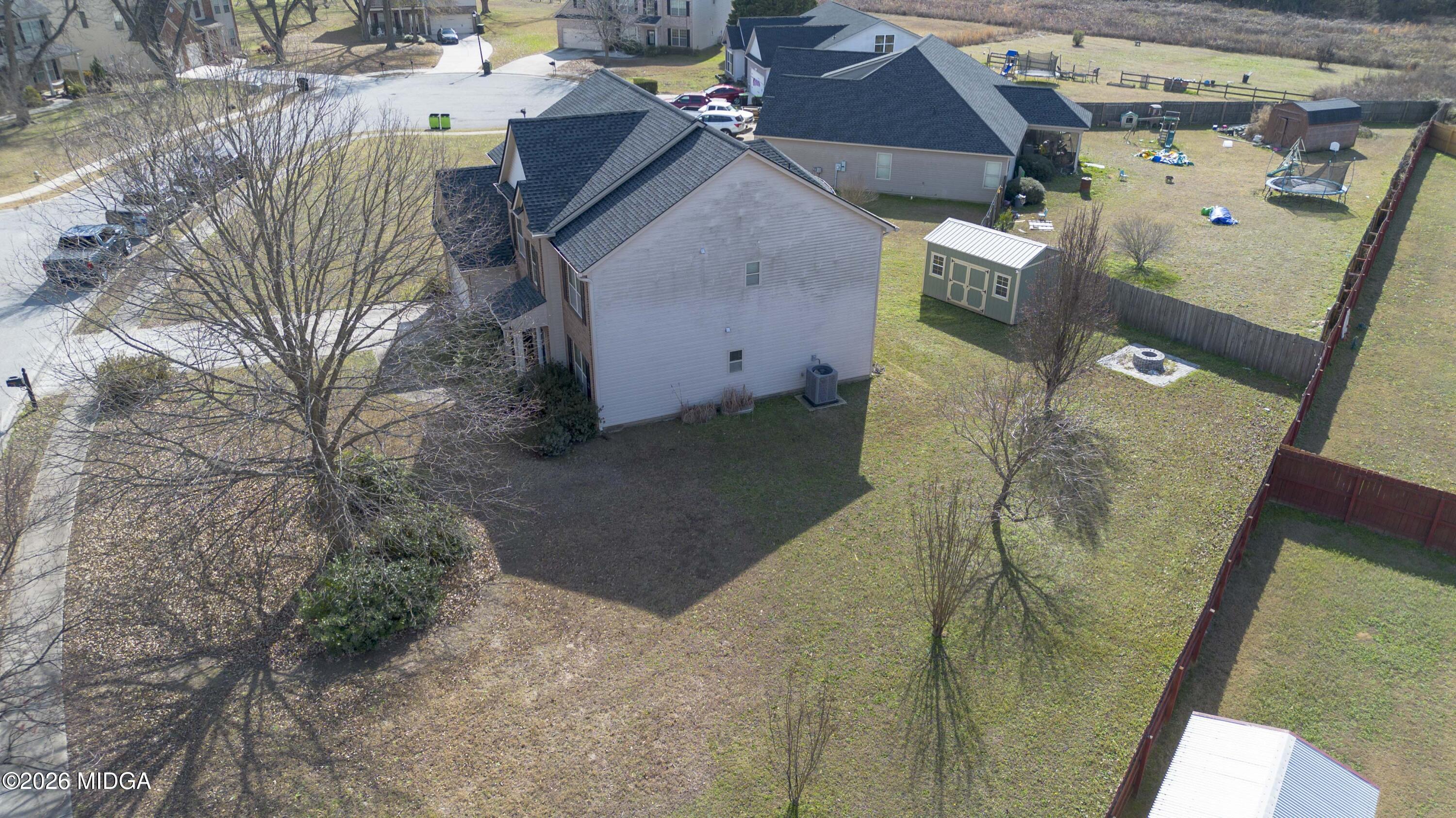 114 Meadows Walk Drive