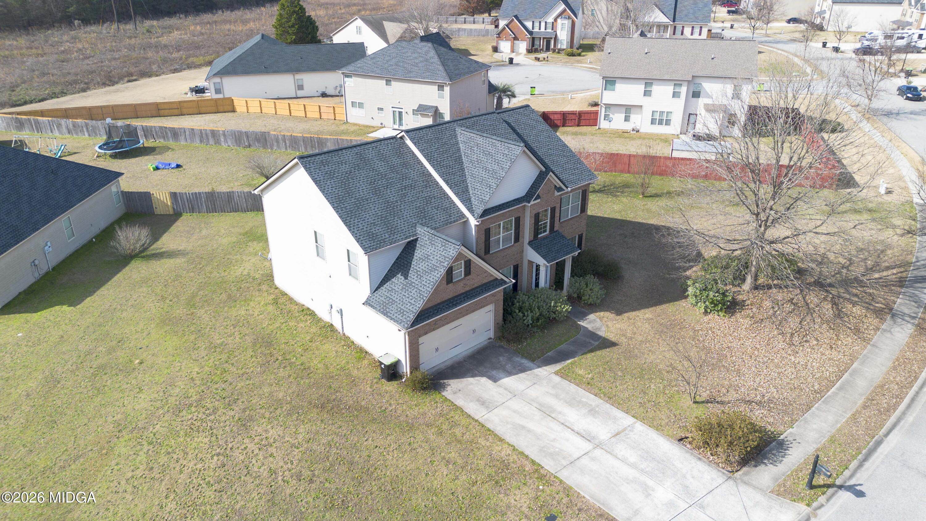 114 Meadows Walk Drive