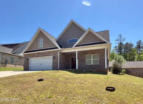 1047 Brookford Road Macon GA 31210