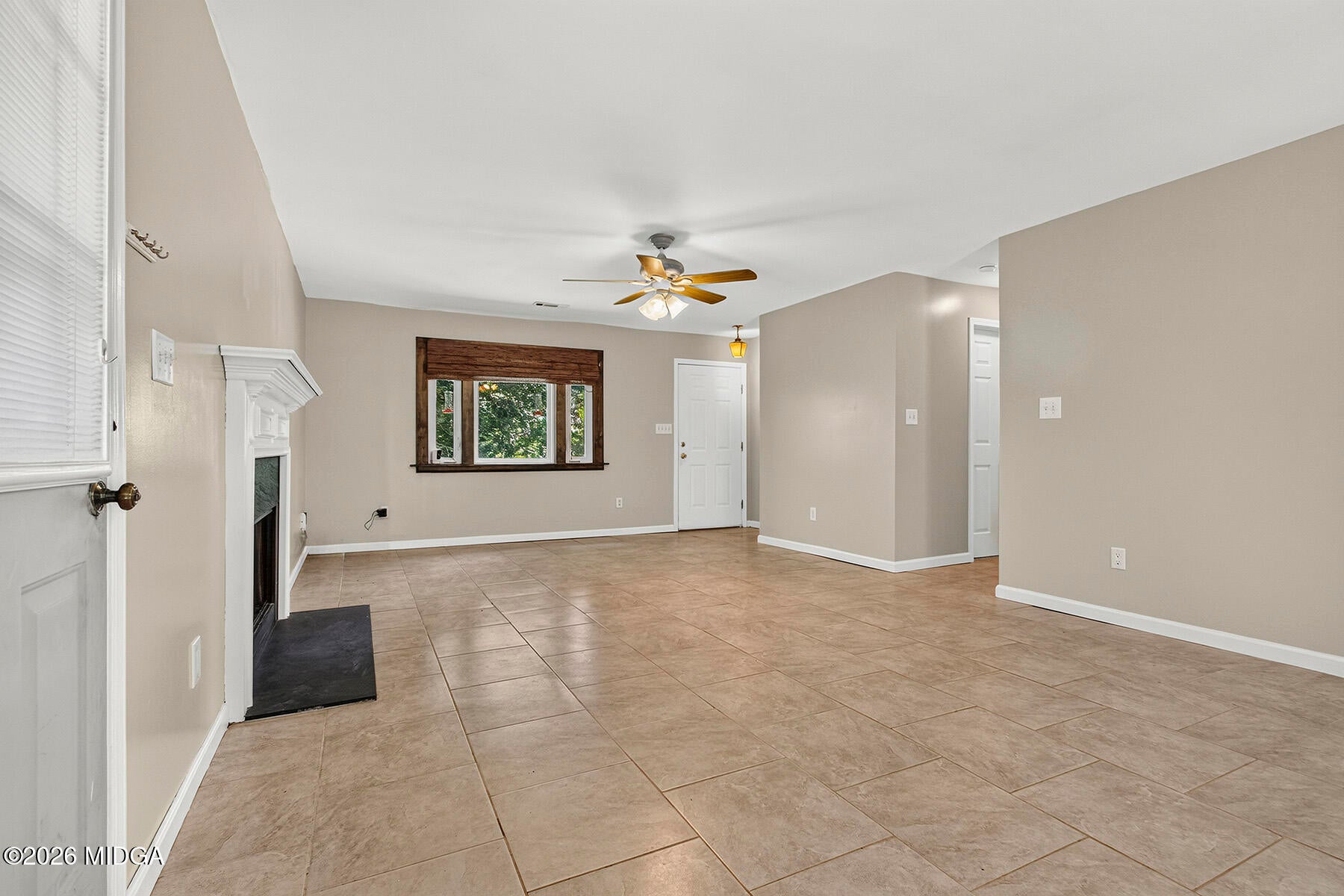 4673 Boxankle Road