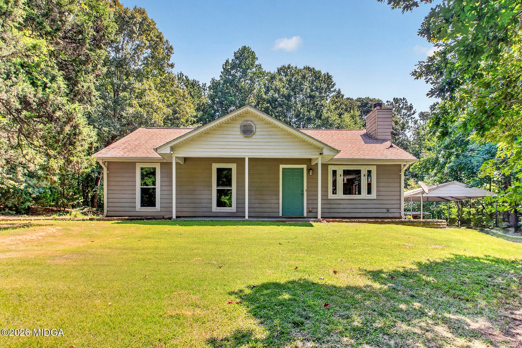 4673 Boxankle Road