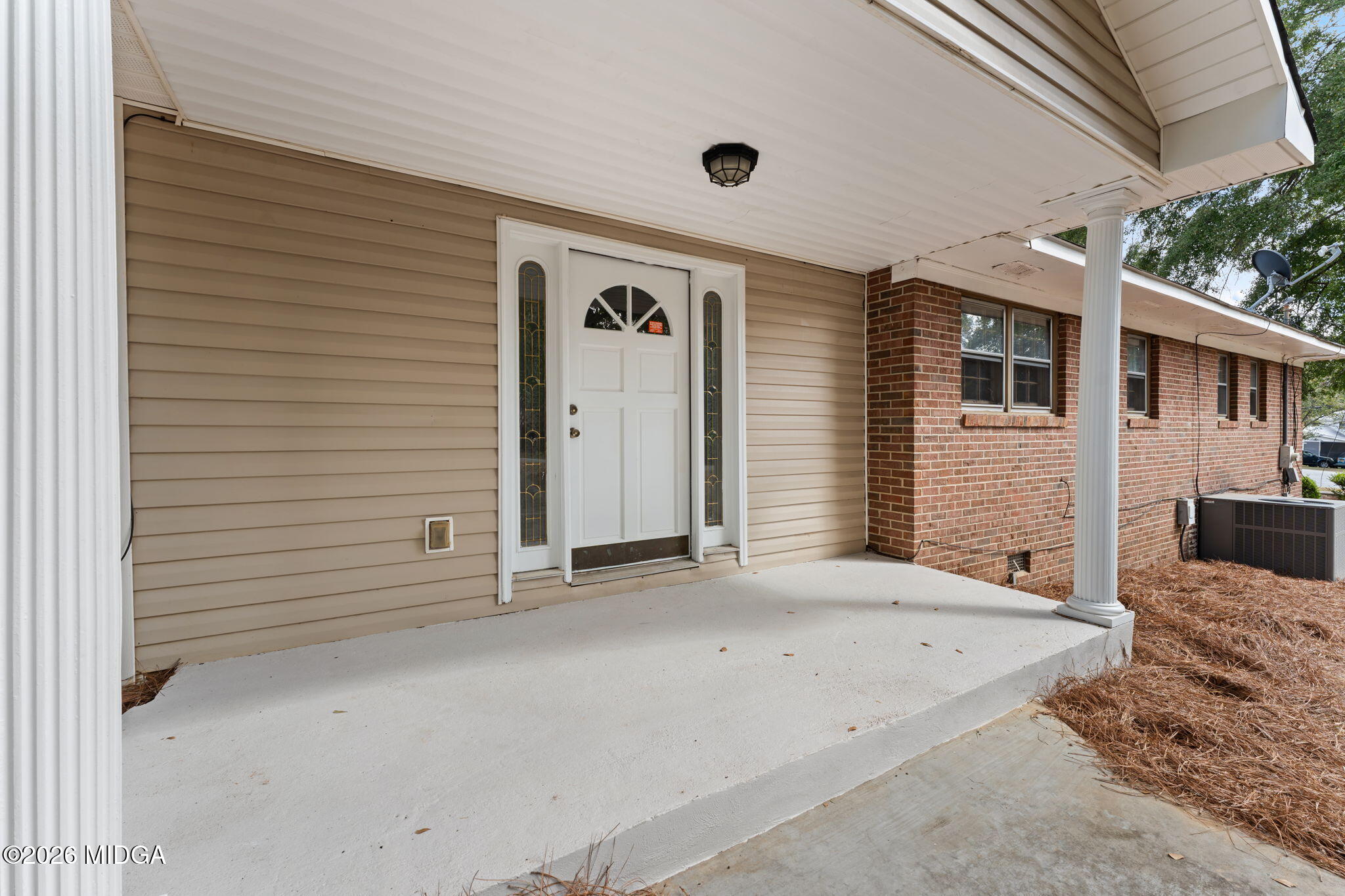 203 Bassett Street