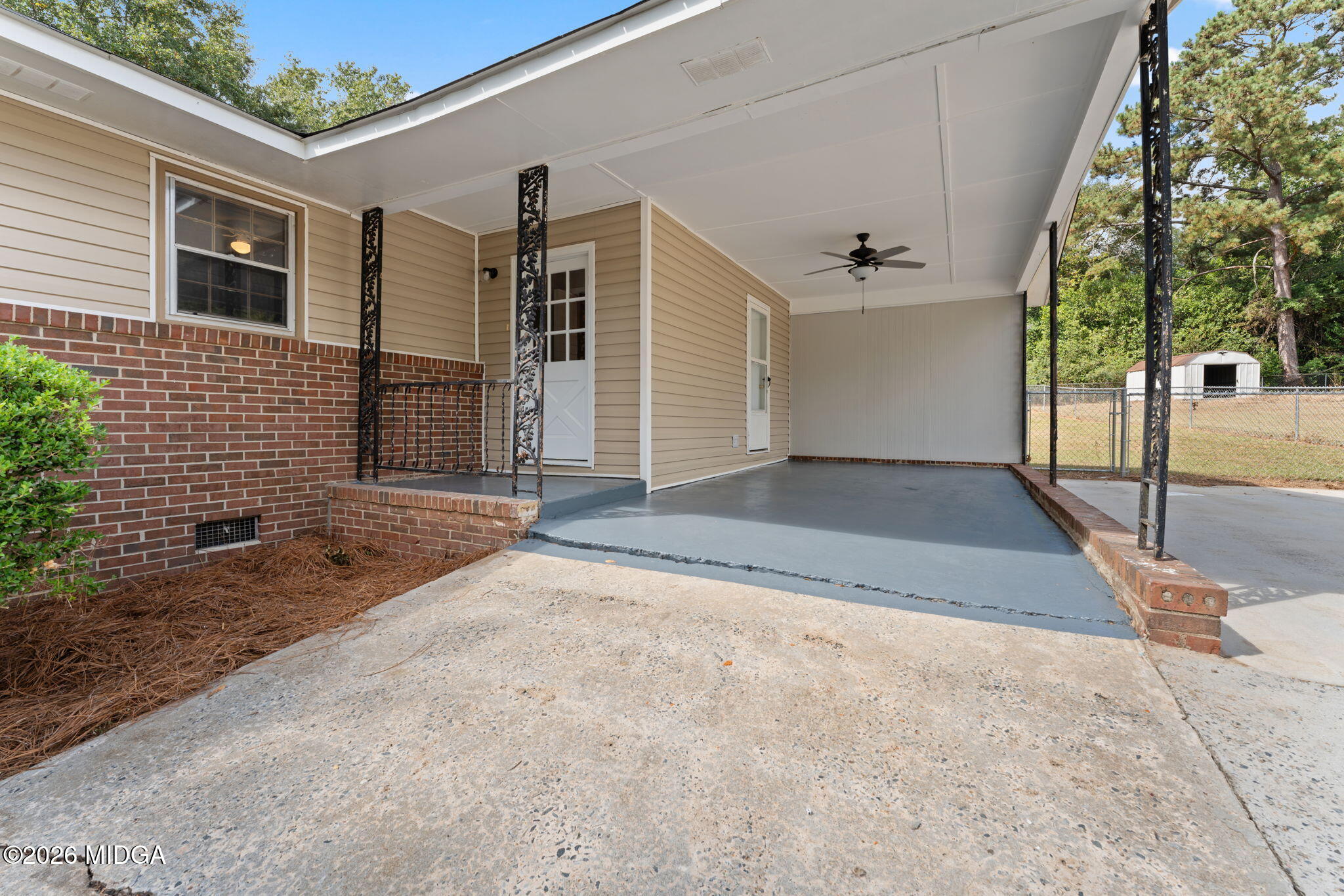 203 Bassett Street