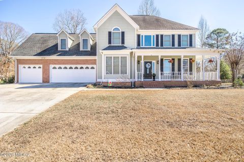 108 Falcon Crest Warner Robins GA 31088