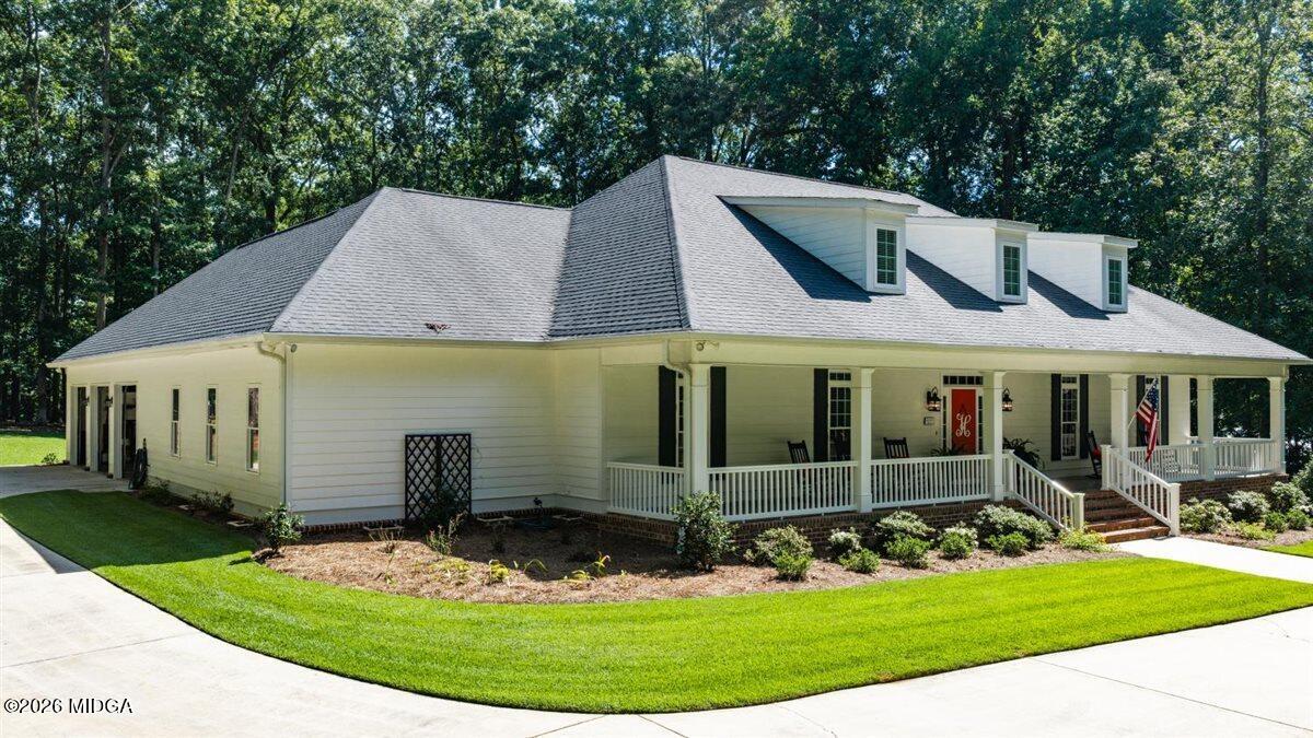 39 Pate Road