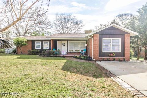 433 Pinecrest Road Macon GA 31204