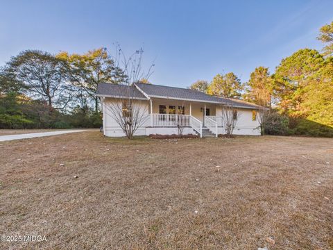 2970 Frederick Drive Dry Branch GA 31020